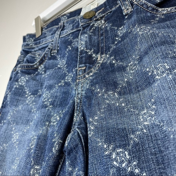 π
Ίcurrent/elliott Skinny Jeans Size 27 - Picture 4 of 12